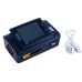 Зарядное устройство ToolkitRC M9 600W 20A USB 1-8S (без блока питания)